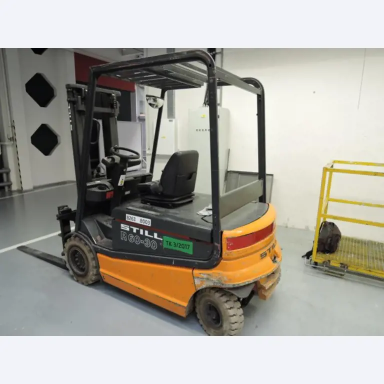 Robôs industriais-3